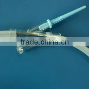Medical PTFE Coated Catheter Guide Wire thumbnail-2