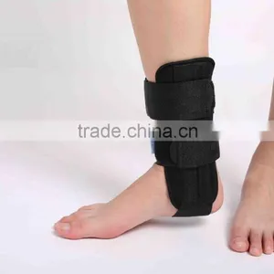Ankle Ligament Injury Brace With Strap /Ankle Fixing Belt thumbnail-1