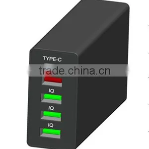 5 Port Usb USB Charger thumbnail-2