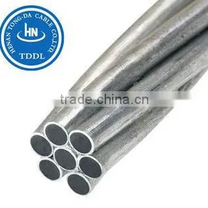 Ground Wire/ACS Wire/Aluminium Clad Steel Wire(stranded) thumbnail-3