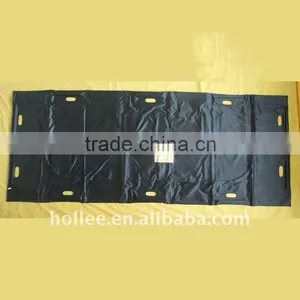 Adult Plastic Body Bag Bosy Corpse Bag thumbnail-1