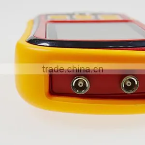 Ultrasonic Thickness Meter & Ultrasonic Thickness Indicator GM100 thumbnail-5