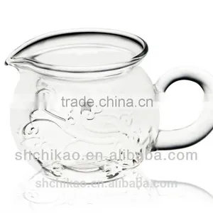 Glass Coffee Pot thumbnail-2