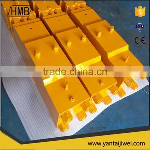 Original Fine Hydraulic Breaker /construction Mining Excavator Hydraulic Hammer thumbnail-6