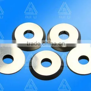 High Quality and Competitive Price Cemented Carbide Round Cutters thumbnail-1