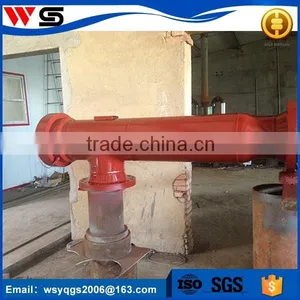 Quick Opening Door Closure Manufacturers for Pig Launcher Design thumbnail-2