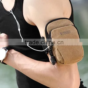 Fashionable Multi-Function Running Arm Bag Available thumbnail-5