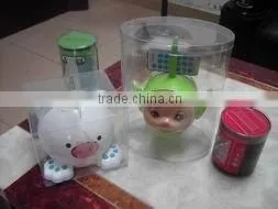 Cylinder Packing for Gift Toy thumbnail-1