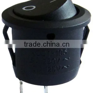 Rocker Switch thumbnail-1