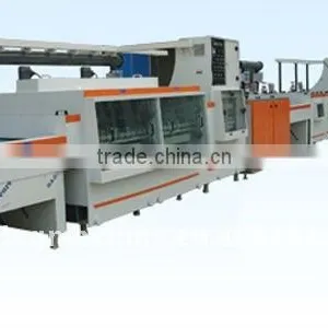 Etching Grinding Brush Production Line thumbnail-1