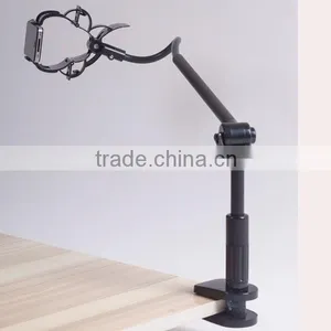 Hot Sale Rotationable 360 Degree Adjustable View Mobile Phone Stand thumbnail-4