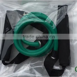 Factory Supplier Power Natural Latex Resistance Band / Fitness Stretch Bands thumbnail-3