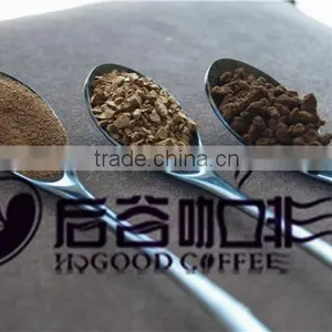 Pure Soluble Coffee Freeze Dried in Bulk thumbnail-3