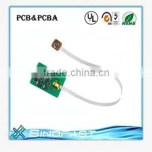 Wholesale > Electronic Components & Supplies > Passive Components > PCB & PCBA > Multilayer PCB thumbnail-4