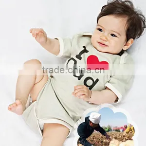 100% Cotton New Born Baby Cloths thumbnail-1