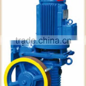 Elevator/Lift Traction Machine YJ110 thumbnail-1