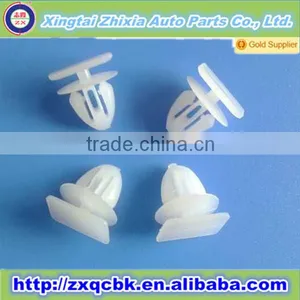 Pop Style Car Floor Mat Fasteners /auto Body Clips Fasteners thumbnail-1