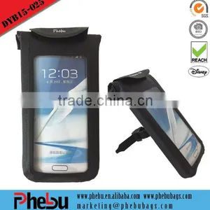 Eco-Friendly TPU Waterproof Cellphone Bags(DYB15-025) thumbnail-1