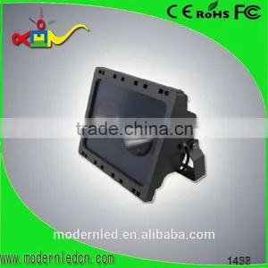 New Style Waterproof Narrow Angle 100w LED Flood Light thumbnail-1