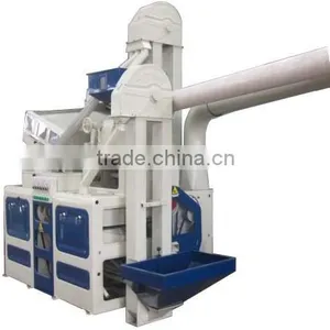 CTNM15 Combined Rice Whitener Rice Whitening Machine thumbnail-2