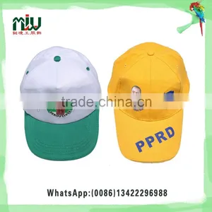 Leader 100% Custom Advertising Cap thumbnail-3