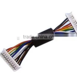 Cable Manufacturer Wholesales Wire Harness for Automobile System With OEM Service thumbnail-1