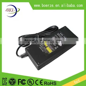 Balance Car Power Adapter thumbnail-2