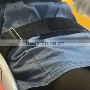 Guangzhou Topmedi Sports Wheel Chair Basketball Guard Wheelchair thumbnail-5
