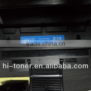 Printer Cartridges MLT-D117S For Samsung SCX-4650F/4650N/4652F/4655F/4655FN thumbnail-1