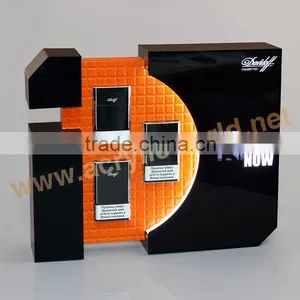 LED Cigarette Display Cabinet thumbnail-2