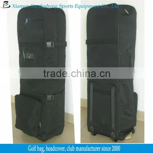 Top Rate Golf Bag Travel Cover Supplier thumbnail-1