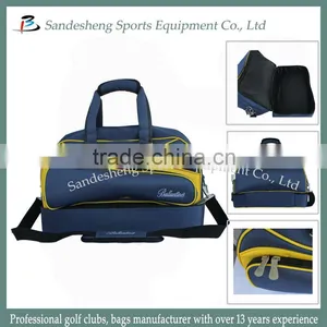 Fashion Design Large Golf Duffel Bag thumbnail-1