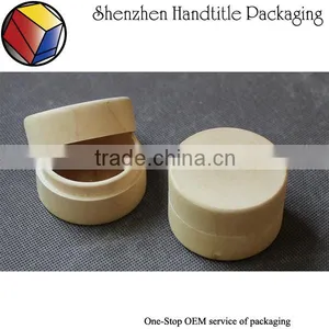 Wooden Box Wood Material Wedding Decoration thumbnail-6