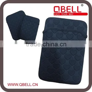 Customized Colorful Neoprene Organizer Bag for IPAD thumbnail-1