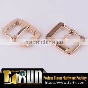 Making Customized Bag Plate Metal Accessories thumbnail-3