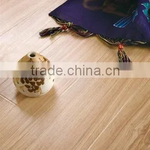 HDF Laminate Flooring(Brown or Green Core) thumbnail-1