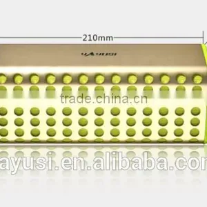 2016 New Hot Items for Sale, Wireless Bluetooth Speaker With Powerful Stereo Sound thumbnail-4