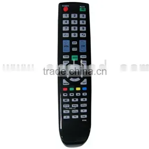 Universal TV Remote Control With Infrared Style thumbnail-1