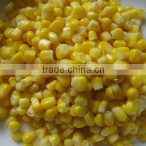 2016 Crop/ Canned Whole Kernel Corn 425g thumbnail-1