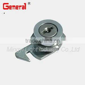 Plastic Cam Lock thumbnail-1
