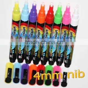2015 Wholesale Water Base None Toxic Liquid Highlighter Free Samples thumbnail-2