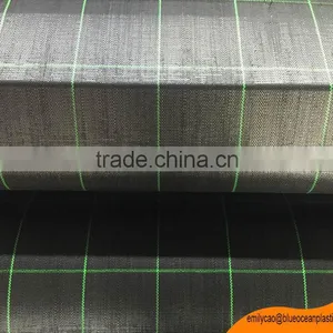 Mulching Film Anti Grass Cloth Ground Cover Control Weed Net thumbnail-3