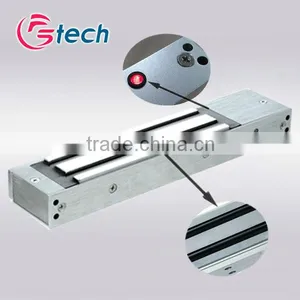 800lbs Access Control Electromagnetic Locks for Gates With Led thumbnail-1