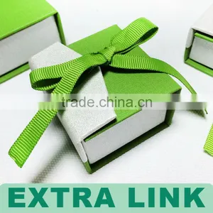 Luxury Paper Jewelry Box Weeding Gift Box Jewelry Gift Boxes thumbnail-1