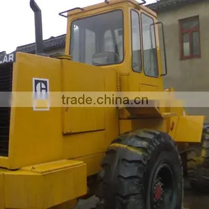 USED LOADER CAT 936E (Sell Cheap Good Condition) thumbnail-3