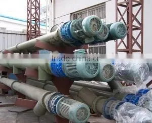 Cement Screw Conveyor thumbnail-1