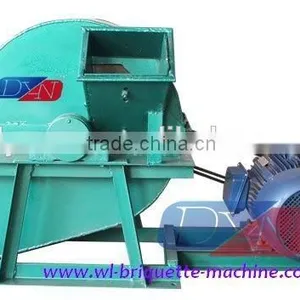 Double Cylinder Timber Splitting Machine for Large Timber thumbnail-1