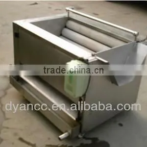 Multifunctional Automatic Canned Fruit Peeler Fruit Jam Fruit Juice Filling Processing Equipment thumbnail-1