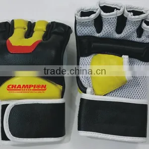 Mma Gloves thumbnail-1
