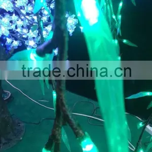 China Supplier IP65 Waterproof Simulation Housing Outdoor Led Garden Light thumbnail-2